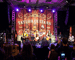 Taylor Guitars stage.