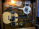 An automated bluegrass band!