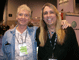 Me with Bernie Torelli, owner/developer of Nomad Factory.  The MAGNETIC plug rocks!!!